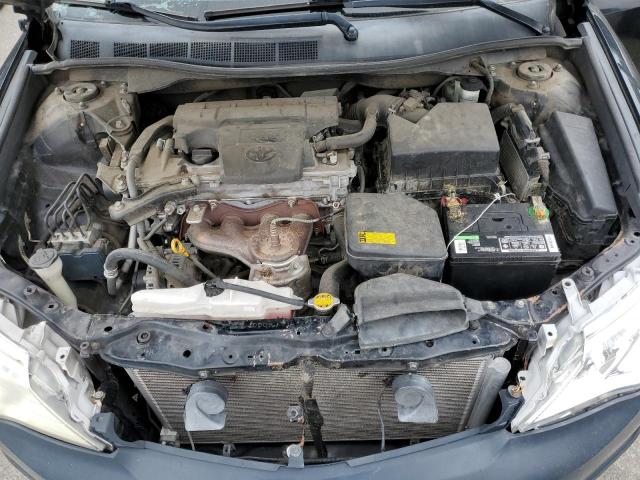 Photo 11 from auction – 2012 TOYOTA CAMRY BASE with VIN 4T1BF1FK0CU116569