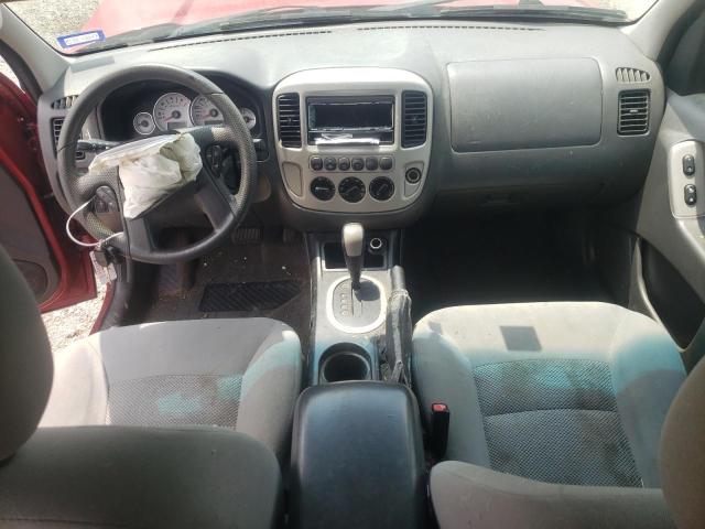 Photo 8 from auction – 2005 FORD ESCAPE HEV with VIN 1FMCU95H35KD66501
