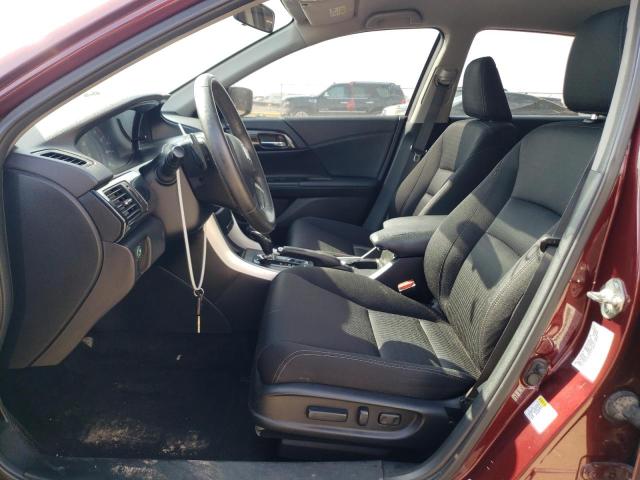 Photo 7 from auction – 2014 HONDA ACCORD SPO with VIN 1HGCR2F55EA287467