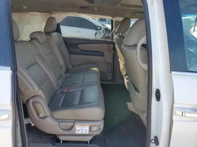 Photo 11 from auction – 2012 HONDA ODYSSEY TO with VIN 5FNRL5H92CB091115