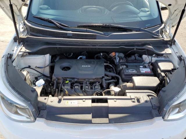 Photo 11 from auction – 2017 KIA SOUL with VIN KNDJN2A29H7464179