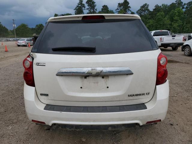 Photo 6 from auction – 2012 CHEVROLET EQUINOX LT with VIN 2GNALDEK3C1260213