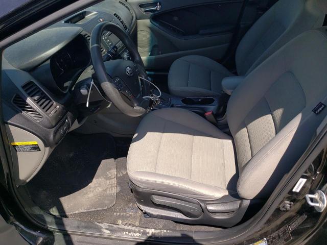 Photo 7 from auction – 2014 KIA FORTE LX with VIN KNAFX4A64E5207935