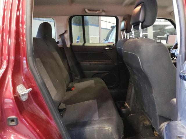 Photo 11 from auction – 2015 JEEP PATRIOT SP with VIN 1C4NJRBB4FD216036