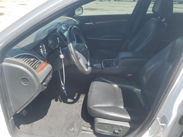 Photo 7 from auction – 2013 CHRYSLER 300 with VIN 2C3CCAAG6DH626759