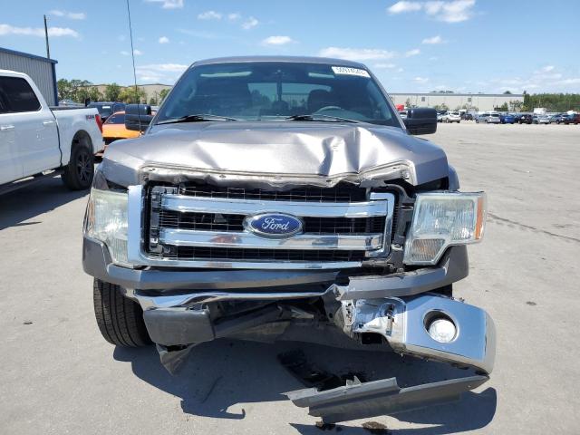 Photo 5 from auction – 2014 FORD F150 SUPER with VIN 1FTFW1CF9EKD93202