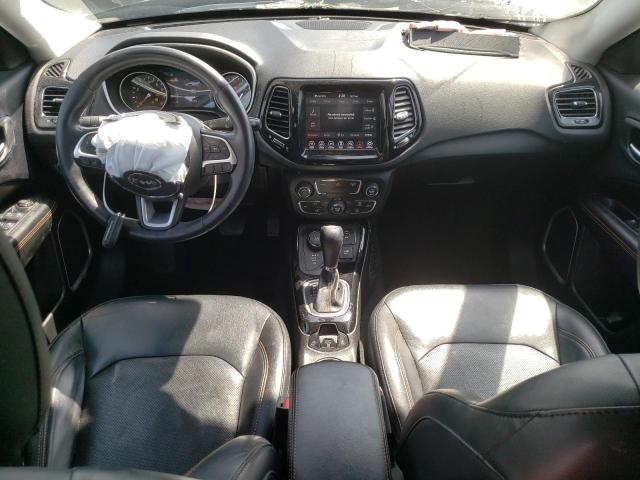 Photo 8 from auction – 2018 JEEP COMPASS LI with VIN 3C4NJDCB1JT282662