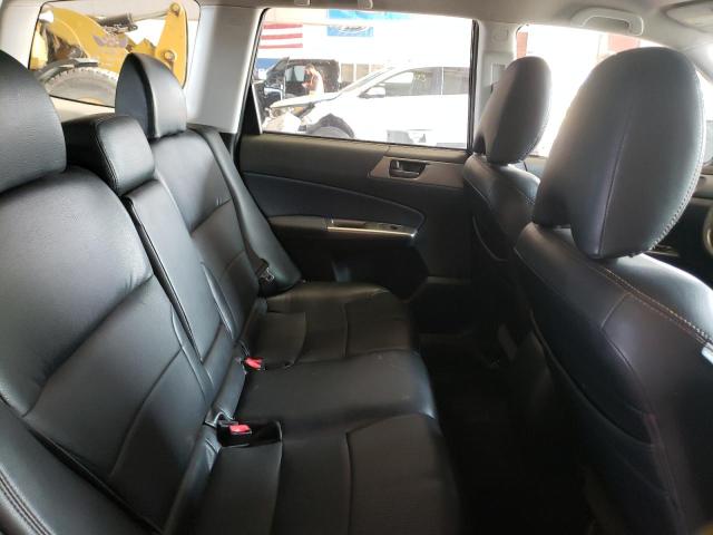 Photo 11 from auction – 2012 SUBARU FORESTER 2 with VIN JF2SHABC6CH410324