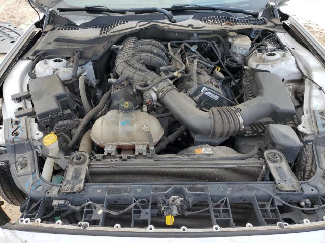 Photo 11 from auction – 2016 FORD MUSTANG with VIN 1FA6P8AM4G5327736