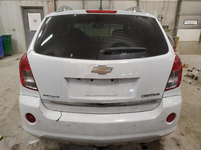 Photo 6 from auction – 2013 CHEVROLET CAPTIVA LT with VIN 3GNAL4EK4DS574684