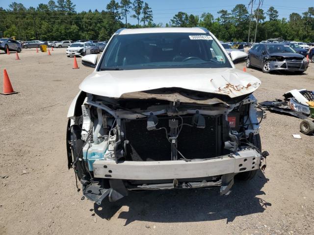 Photo 5 from auction – 2015 TOYOTA HIGHLANDER with VIN 5TDKKRFH2FS046116