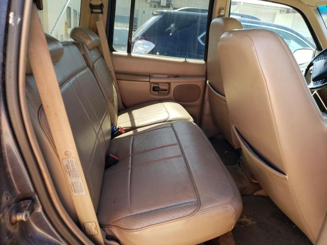 Photo 11 from auction – 1998 FORD EXPLORER with VIN 1FMZU35P8WZB44379