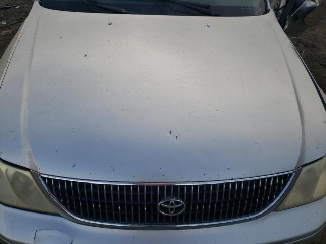 Photo 11 from auction – 2000 TOYOTA AVALON XL with VIN 4T1BF28B8YU088109