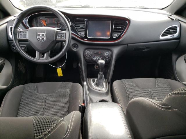 Photo 8 from auction – 2016 DODGE DART SXT with VIN 1C3CDFBB1GD531444