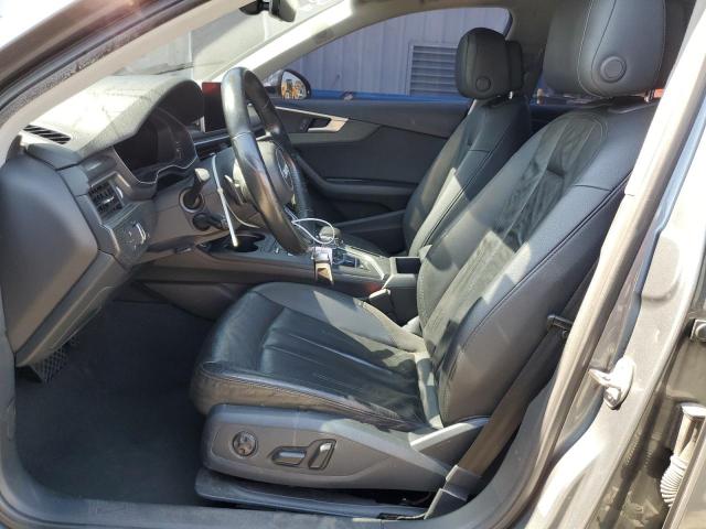 Photo 7 from auction – 2017 AUDI A4 PREMIUM with VIN WAULNAF45HN023672