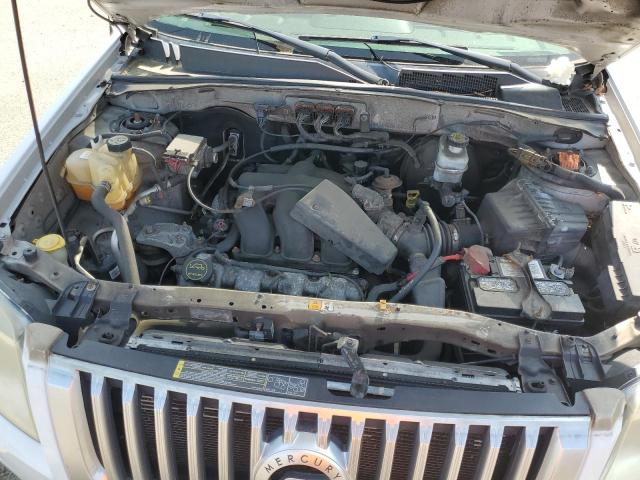Photo 12 from auction – 2008 MERCURY MARINER with VIN 4M2CU91128KJ54295