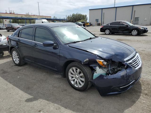 Photo 4 from auction – 2013 CHRYSLER 200 TOURIN with VIN 1C3CCBBB8DN571277