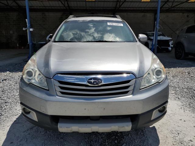 Снимка 5 от търг – 2011 SUBARU OUTBACK 2. с VIN 4S4BRBLC9B3414794