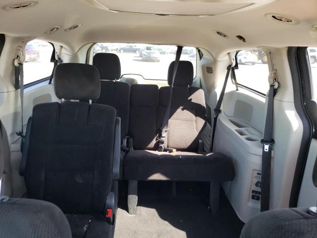 Photo 10 from auction – 2014 DODGE GRAND CARA with VIN 2C4RDGCG9ER221932