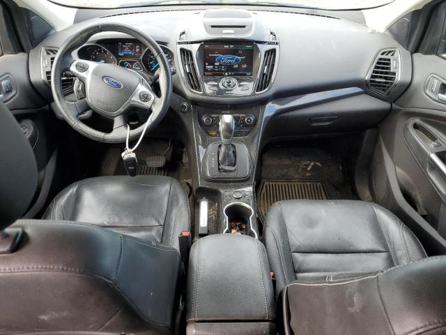 Photo 8 from auction – 2015 FORD ESCAPE TIT with VIN 1FMCU9J92FUC90094