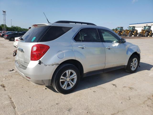Photo 3 from auction – 2012 CHEVROLET EQUINOX LT with VIN 2GNALPEKXC6106960