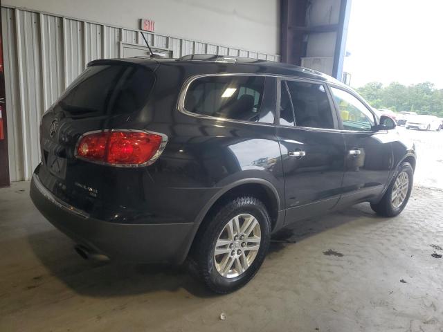 Photo 3 from auction – 2009 BUICK ENCLAVE CX with VIN 5GAER13D39J197822