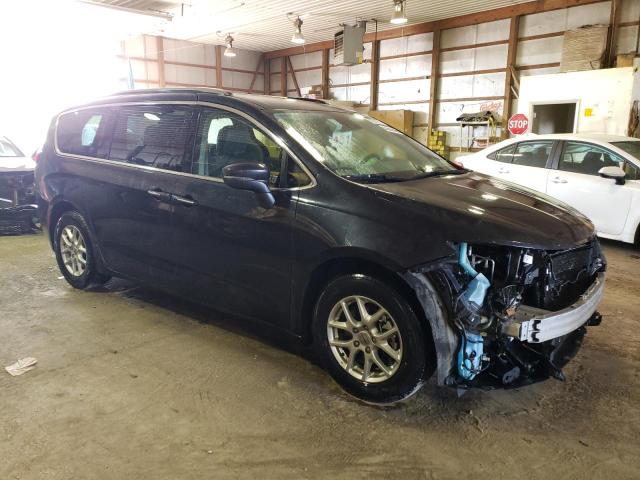 Photo 4 from auction – 2021 CHRYSLER PACIFICA T with VIN 2C4RC1BG4MR527727