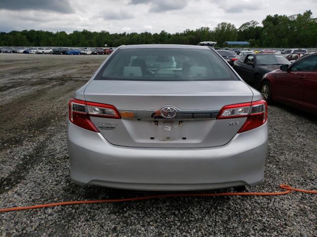 Photo 6 from auction – 2014 TOYOTA CAMRY L with VIN 4T1BF1FK7EU726312