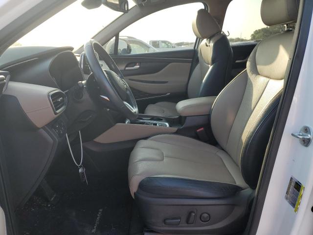 Photo 7 from auction – 2019 HYUNDAI SANTA FE L with VIN 5NMS53AA4KH059753