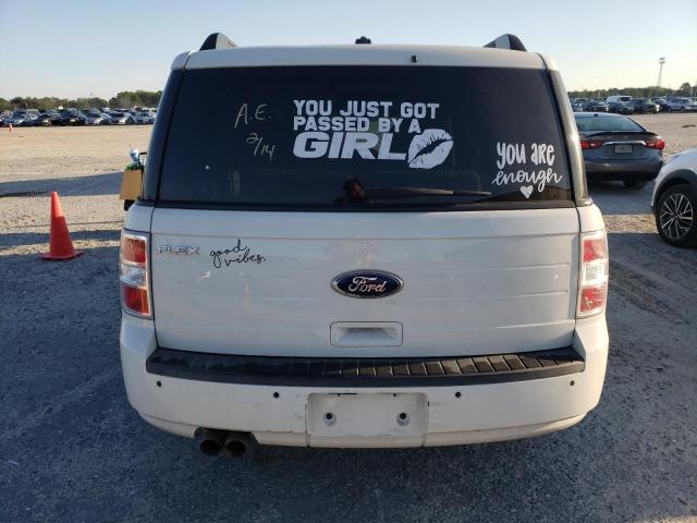 Photo 6 from auction – 2012 FORD FLEX SE with VIN 2FMGK5BC1CBD04174