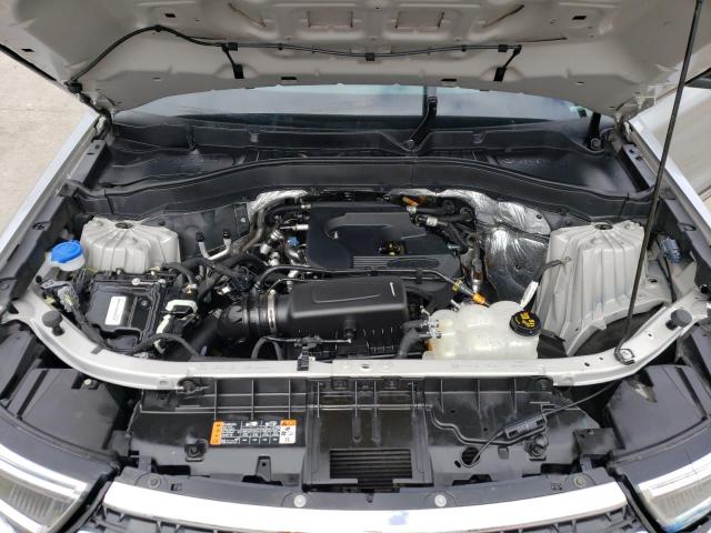 Photo 12 from auction – 2020 FORD EXPLORER X with VIN 1FMSK7DH2LGA17305