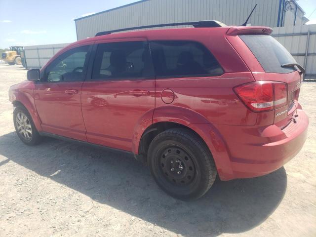 Photo 2 from auction – 2015 DODGE JOURNEY SE with VIN 3C4PDCAB6FT742063
