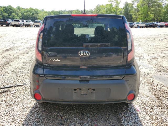 Zdjęcie 6 z aukcji – 2016 KIA SOUL z VIN KNDJN2A23G7308427