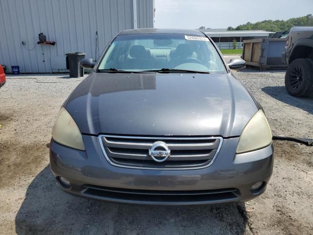 Photo 5 from auction – 2004 NISSAN ALTIMA SE with VIN 1N4BL11D14C164052