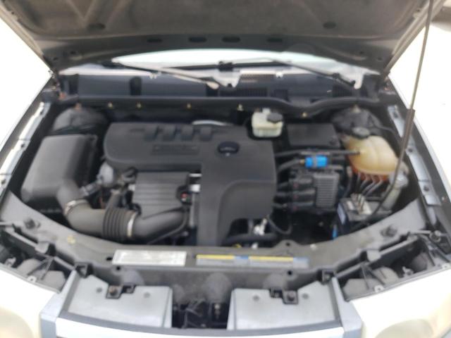Photo 11 from auction – 2006 SATURN ION LEVEL with VIN 1G8AL55BX6Z181903