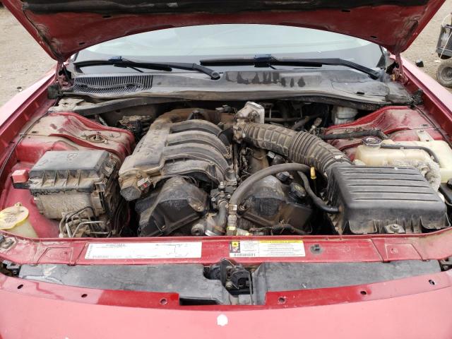 Photo 11 from auction – 2007 DODGE CHARGER SE with VIN 2B3KA43R27H760283