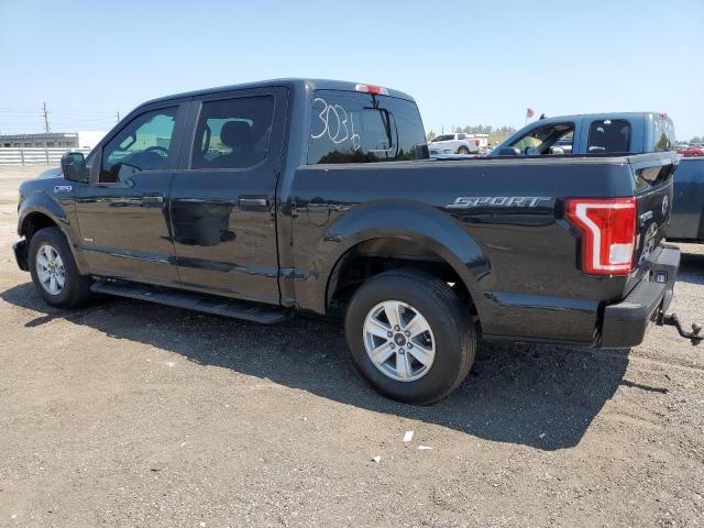 Photo 2 from auction – 2015 FORD F150 SUPER with VIN 1FTEW1CG1FFA23036