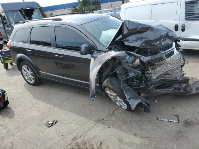 Фото 4 с аукциона – 2017 DODGE JOURNEY SX с VIN 3C4PDCBB4HT563912