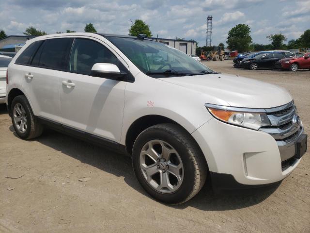 Фото 4 с аукциона – 2013 FORD EDGE SEL с VIN 2FMDK4JC8DBA21321
