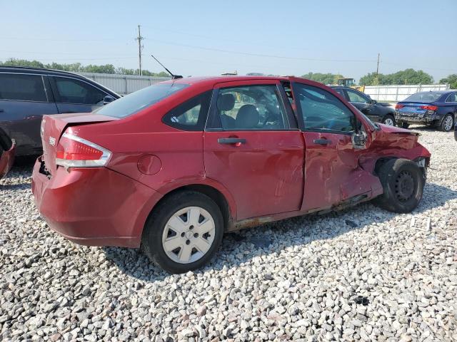 Zdjęcie 3 z aukcji – 2011 FORD FOCUS S z VIN 1FAHP3EN1BW116849