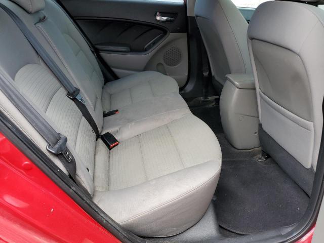 Photo 10 from auction – 2014 KIA FORTE LX with VIN KNAFX4A6XE5218860