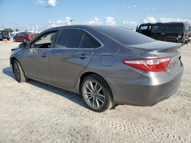 Photo 2 from auction – 2017 TOYOTA CAMRY LE with VIN 4T1BF1FK5HU268340
