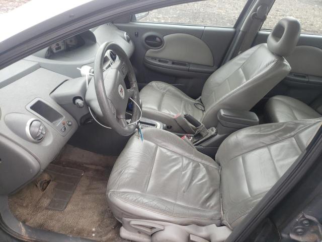 Photo 7 from auction – 2006 SATURN ION with VIN 1G8AL58B06Z125271