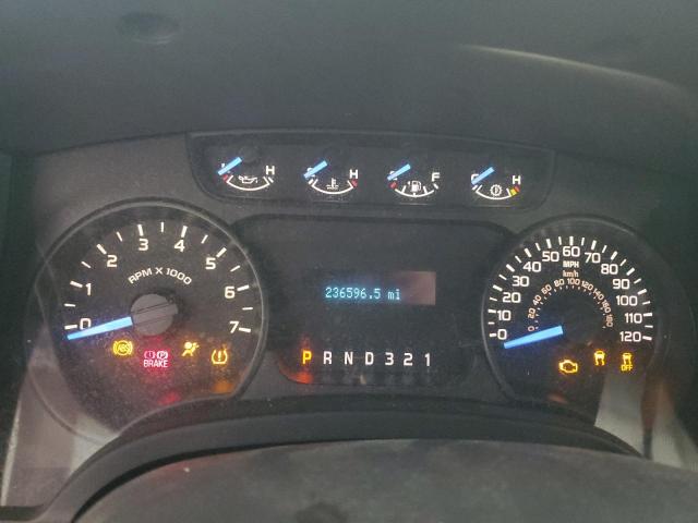 Photo 9 from auction – 2012 FORD F150 with VIN 1FTMF1CM6CFB56100