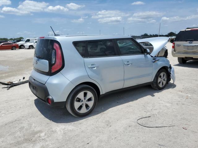 Photo 3 from auction – 2014 KIA SOUL with VIN KNDJN2A21E7039518