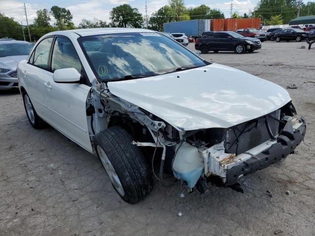 Photo 4 from auction – 2008 MAZDA 6 I with VIN 1YVHP80C285M25963