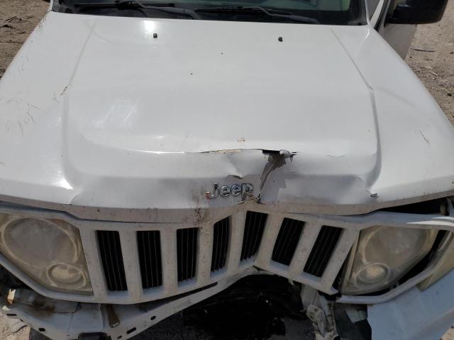 Photo 11 from auction – 2012 JEEP LIBERTY SP with VIN 1C4PJMAK4CW121733