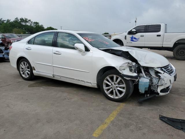 Photo 4 from auction – 2011 LEXUS ES 350 with VIN JTHBK1EG2B2432125