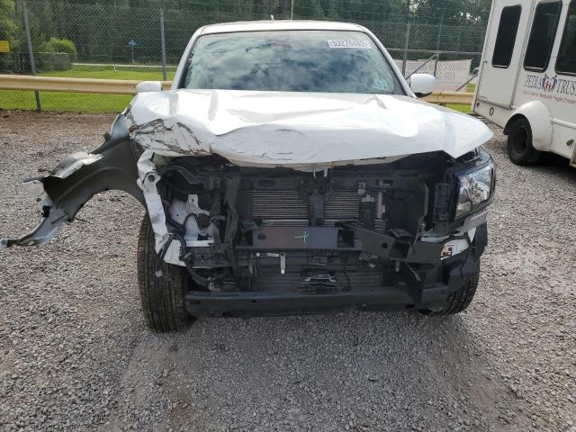 Photo 5 from auction – 2022 NISSAN FRONTIER S with VIN 1N6ED1EJ0NN606598