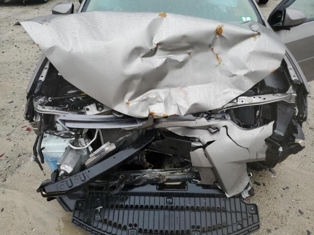 Photo 11 from auction – 2016 TOYOTA COROLLA L with VIN 2T1BURHE7GC516468
